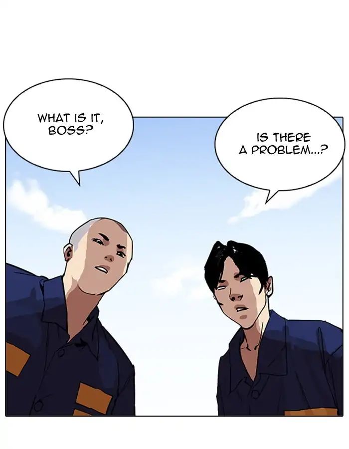 Lookism - Chapter 213: Ep.213: God Dog (Epilogue)