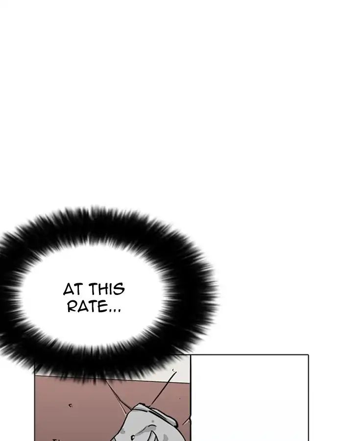 Lookism - Chapter 213: Ep.213: God Dog (Epilogue)