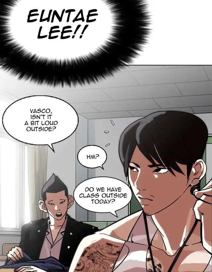 Lookism - Chapter 213: Ep.213: God Dog (Epilogue)