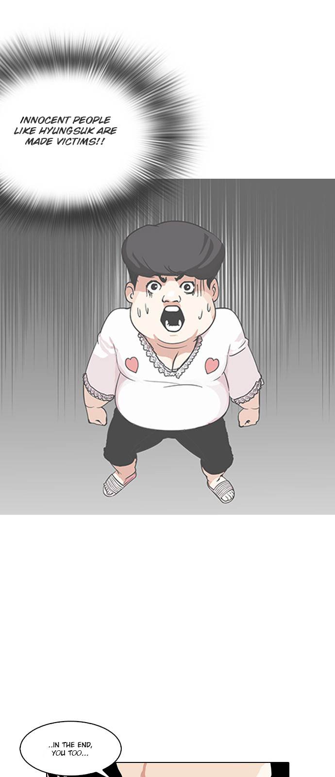 Lookism - Chapter 119