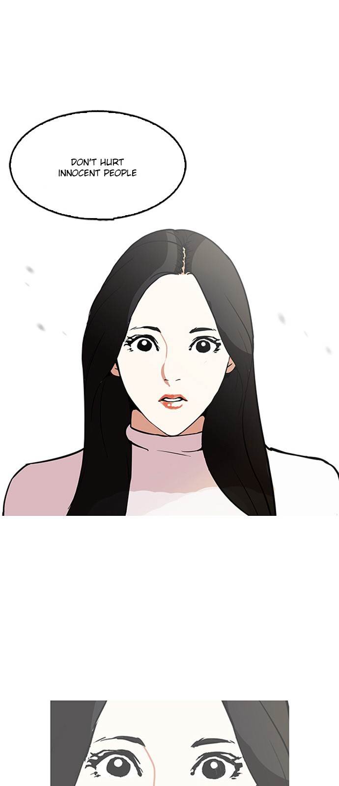 Lookism - Chapter 119