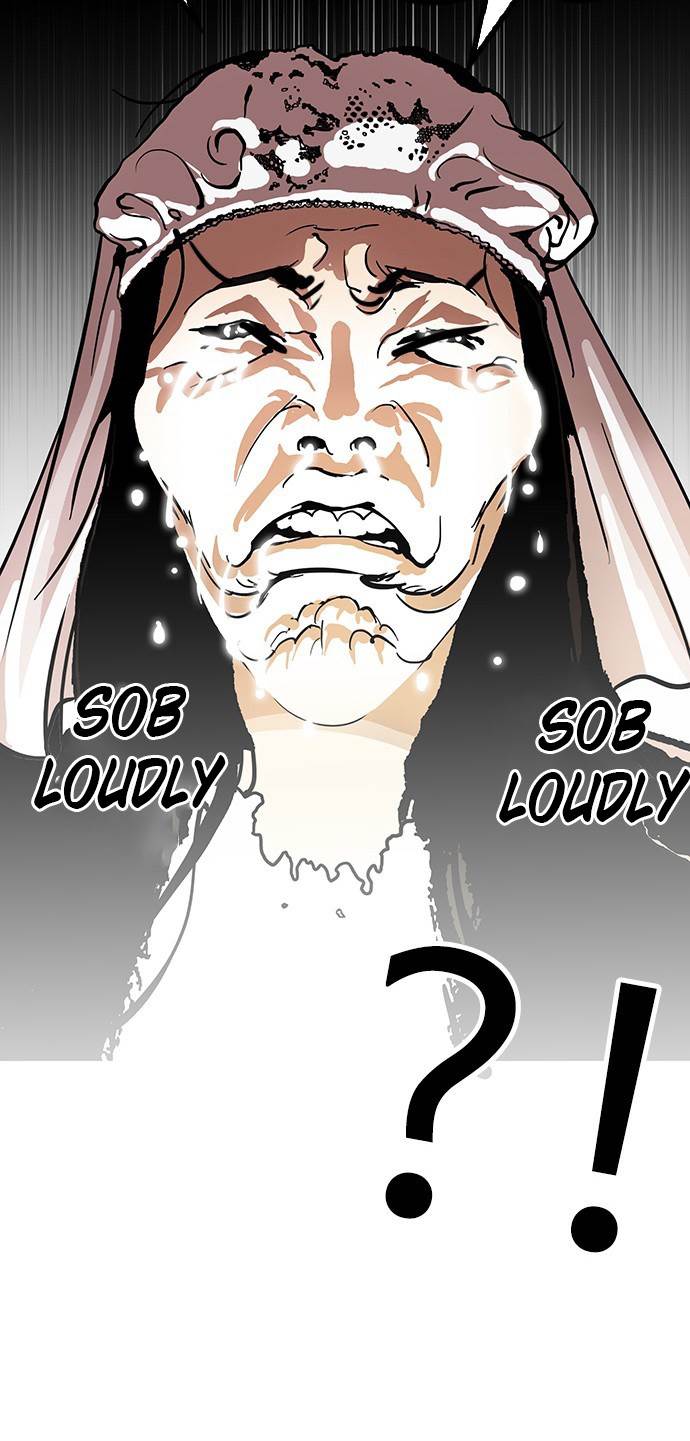 Lookism - Chapter 119