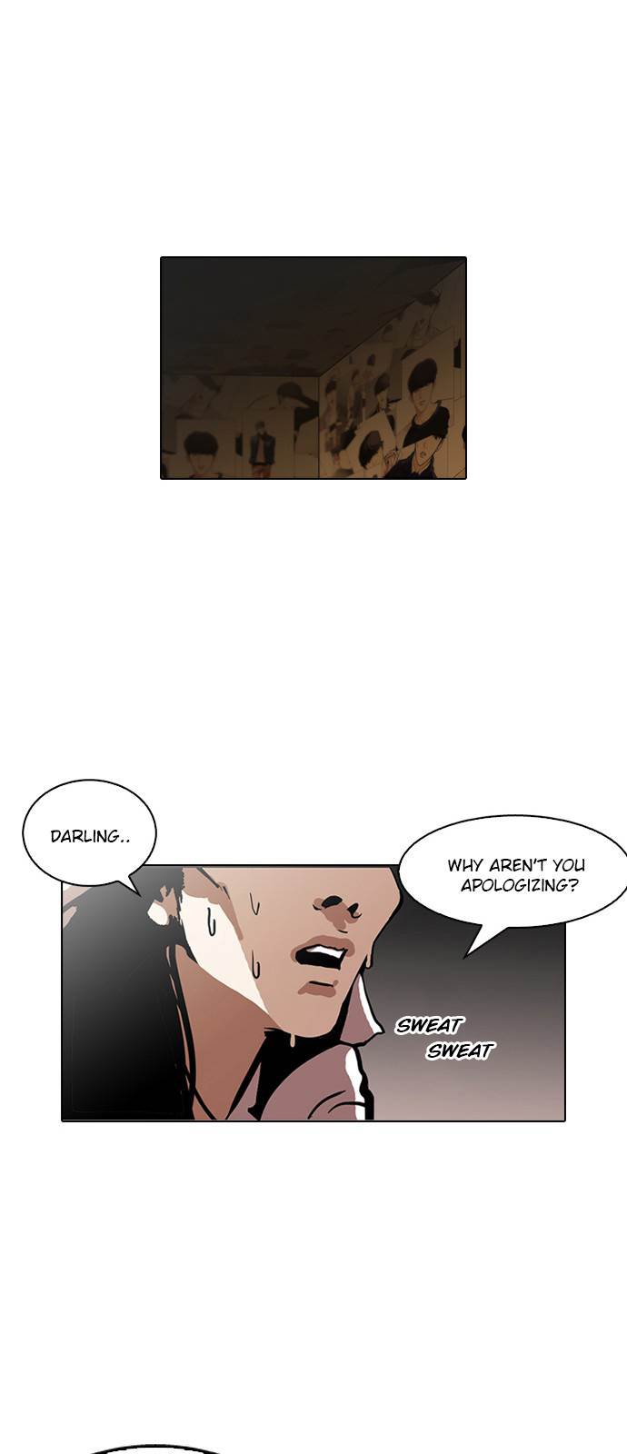 Lookism - Chapter 119