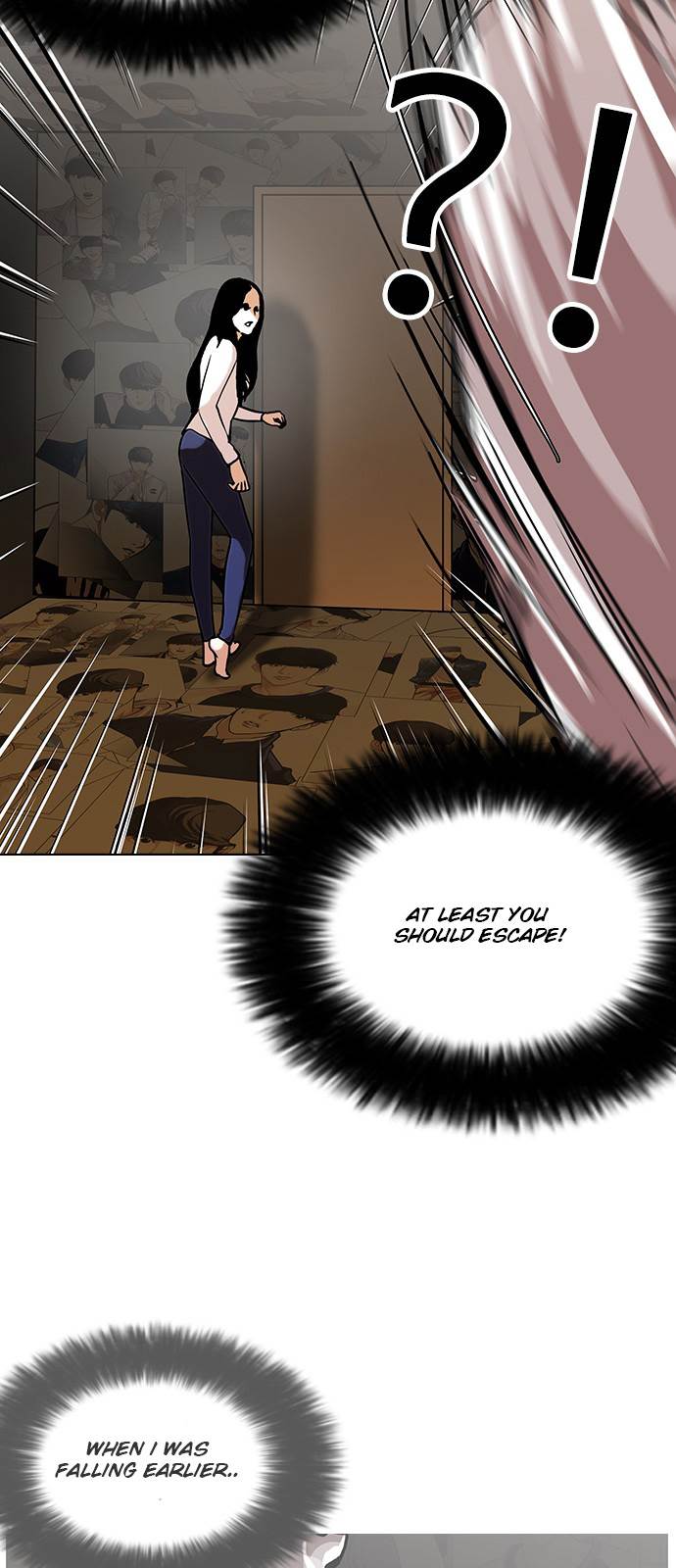 Lookism - Chapter 119