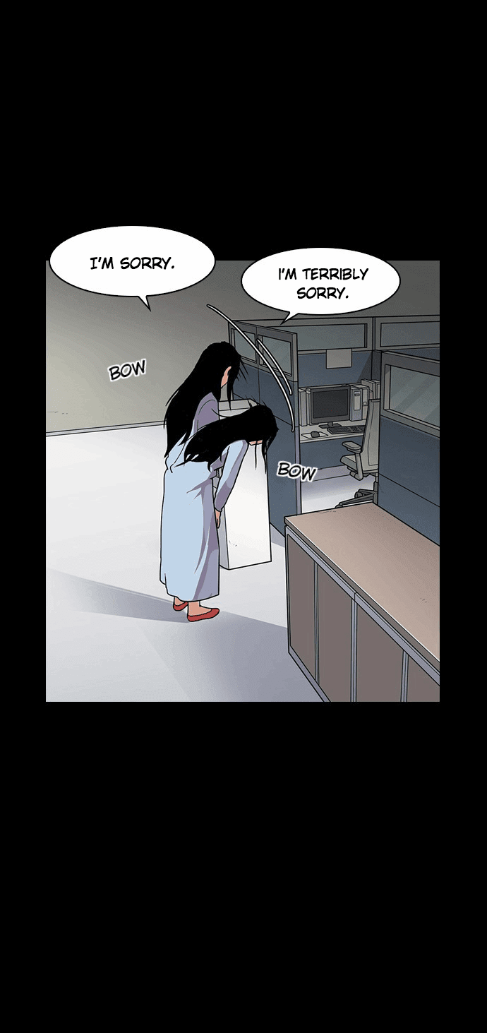 Lookism - Chapter 136