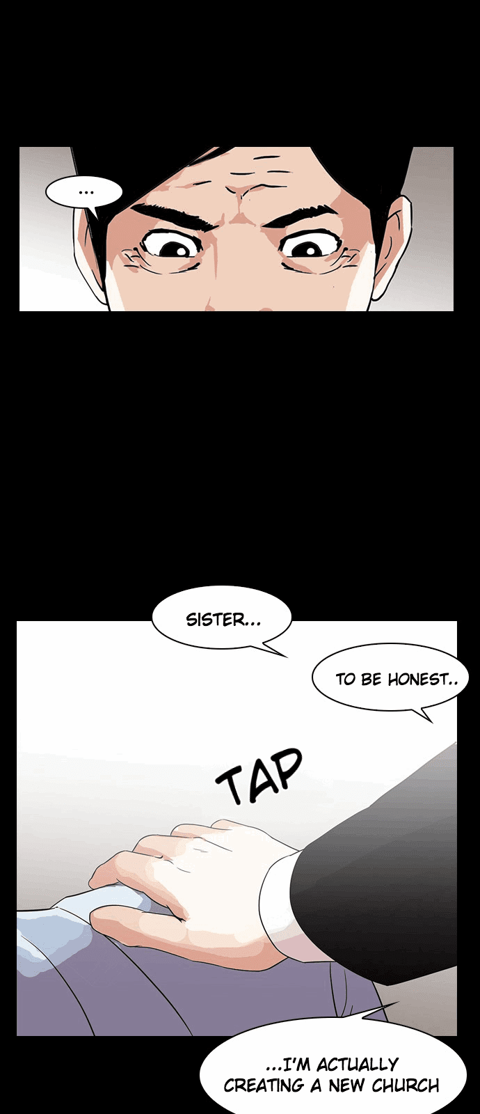 Lookism - Chapter 136