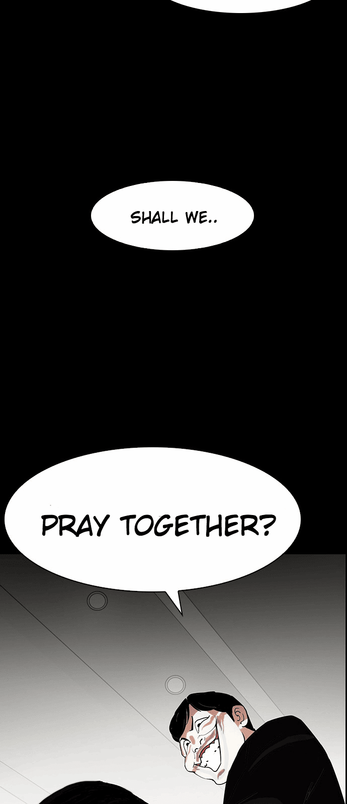 Lookism - Chapter 136