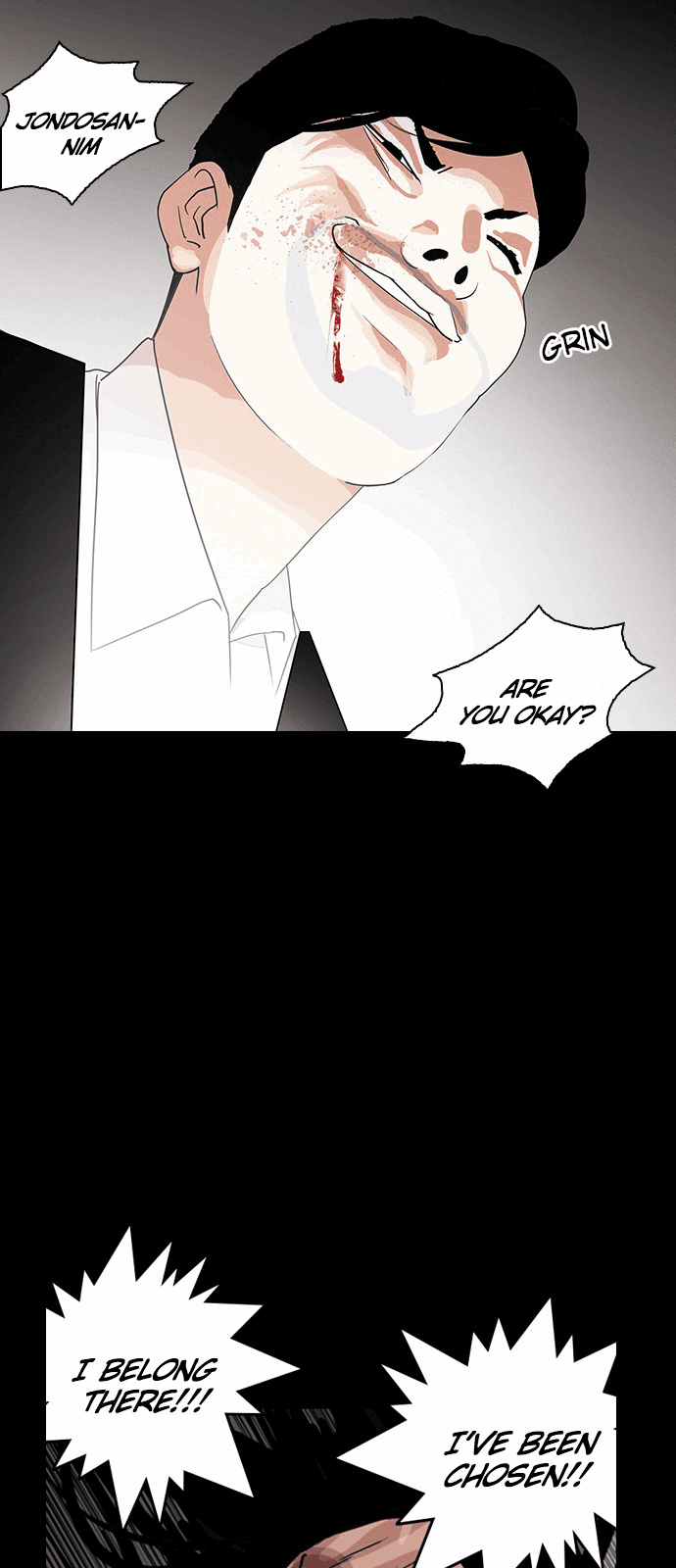 Lookism - Chapter 136