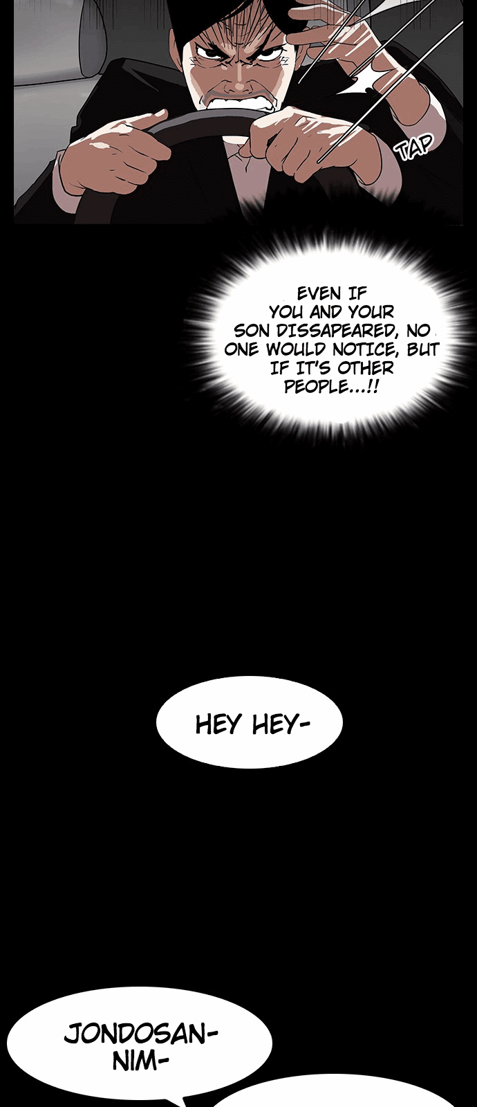 Lookism - Chapter 136