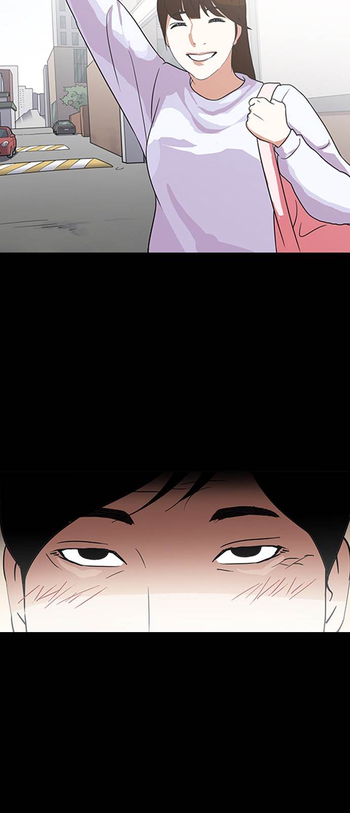 Lookism - Chapter 136