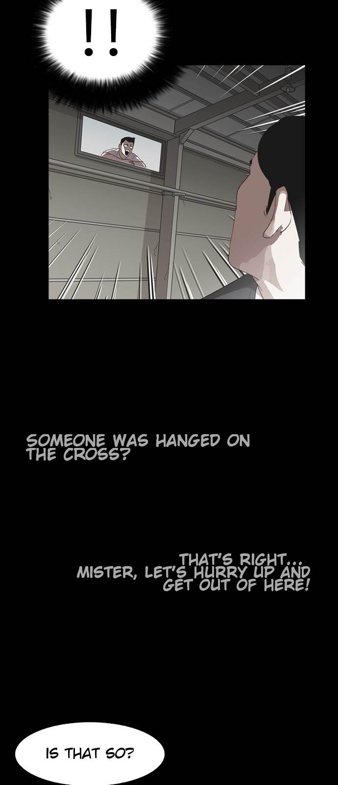 Lookism - Chapter 136