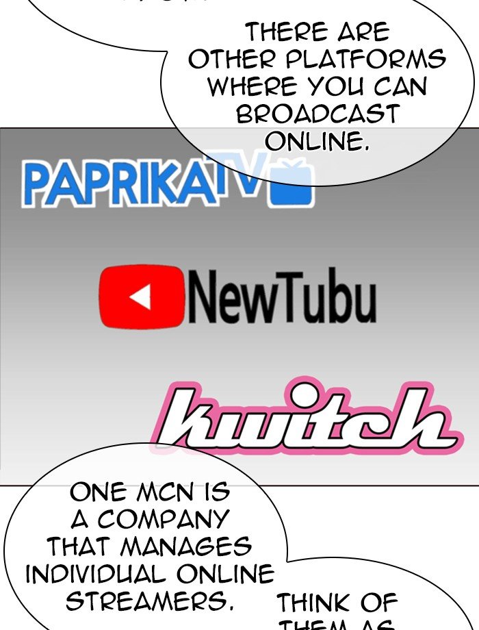 Lookism - Chapter 287