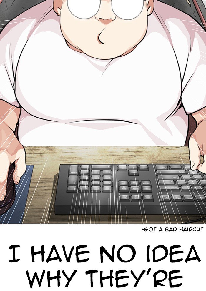 Lookism - Chapter 287