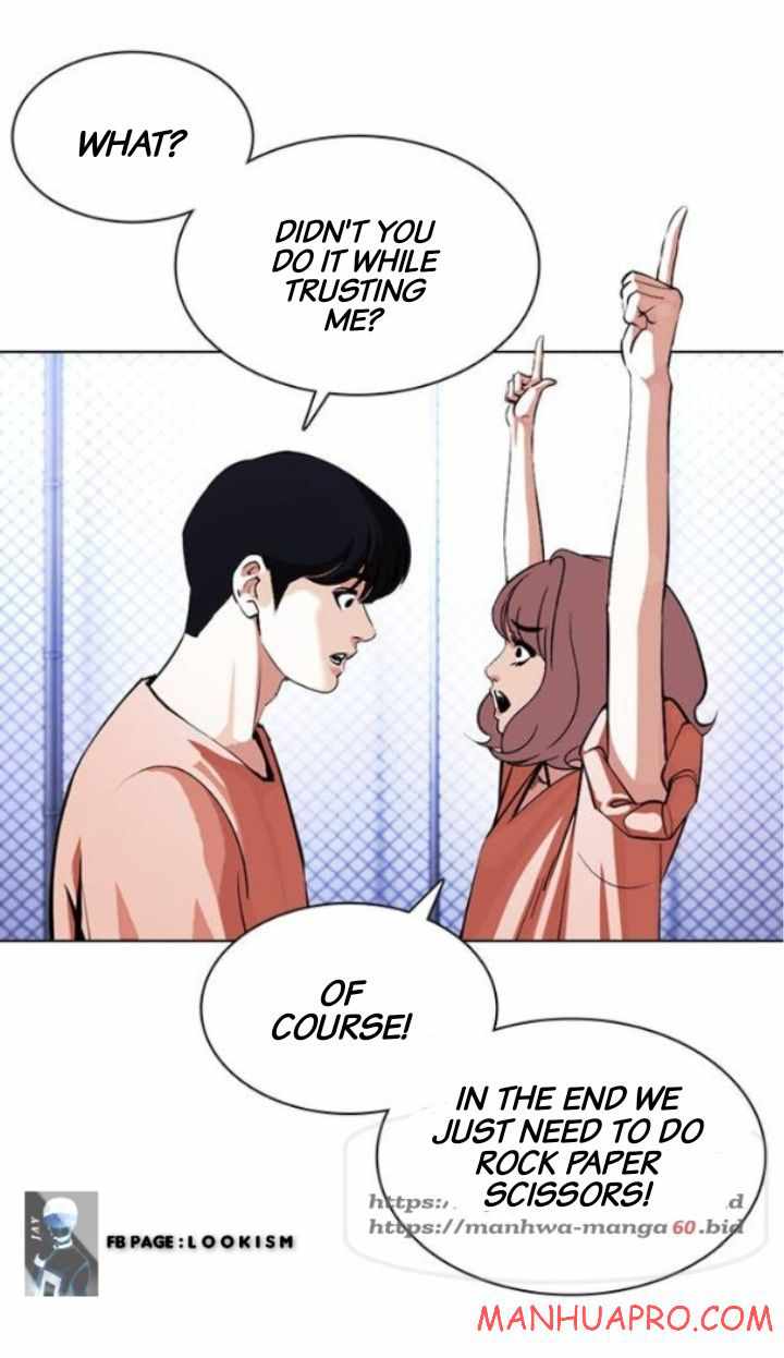 Lookism - Chapter 378