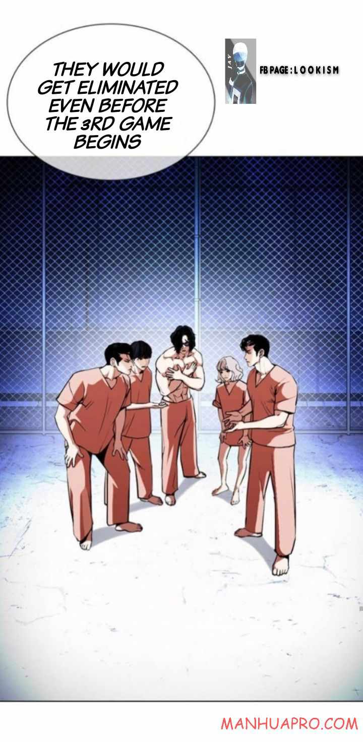 Lookism - Chapter 378