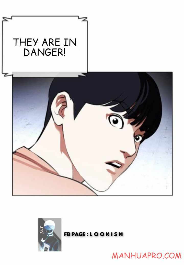 Lookism - Chapter 378