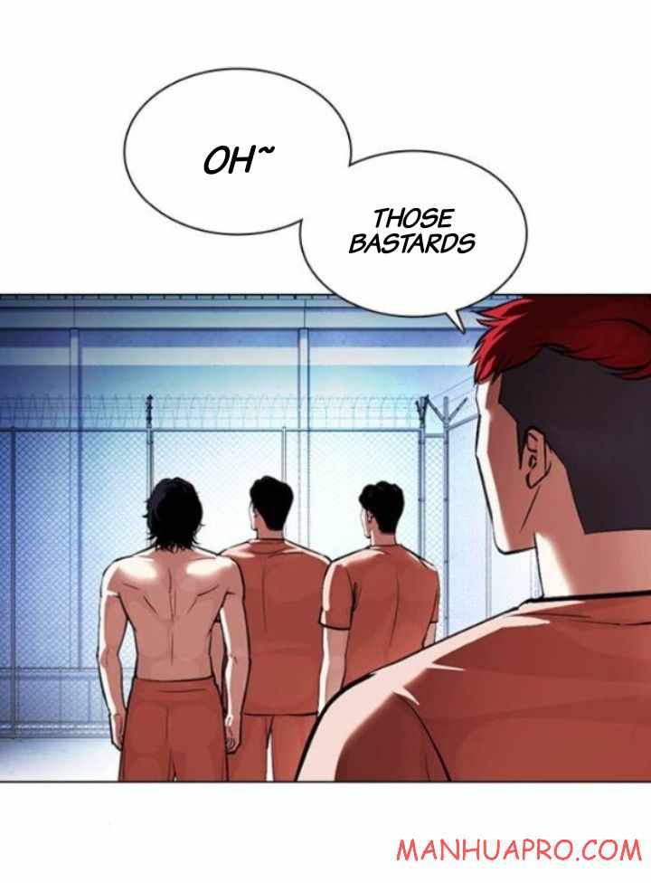 Lookism - Chapter 378