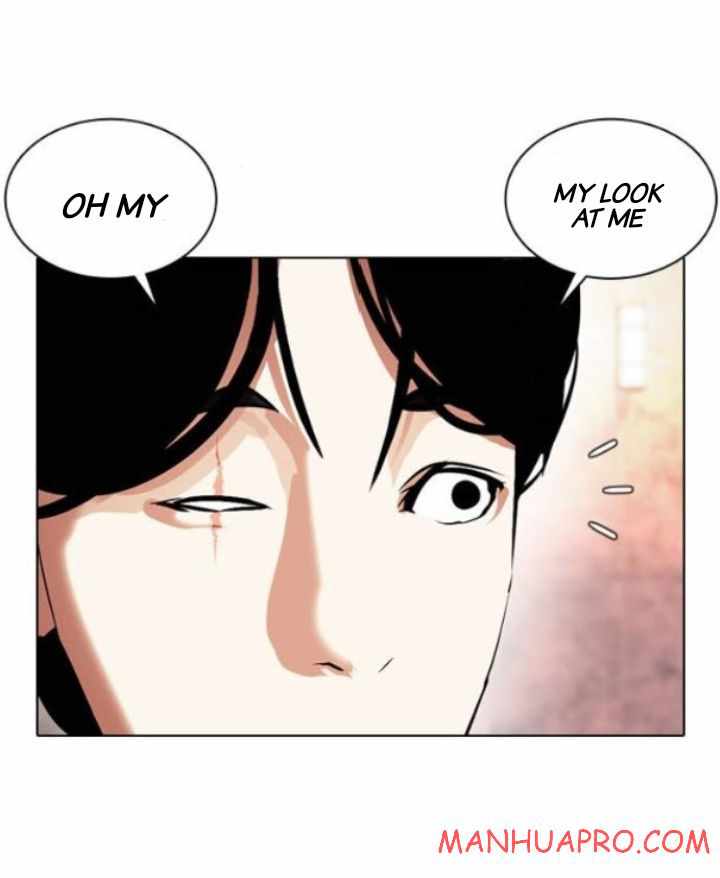 Lookism - Chapter 378