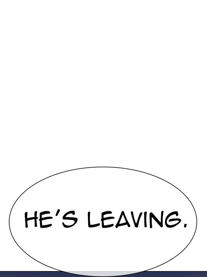 Lookism - Chapter 323: Ep. 323: One Night Ⅱ (4)