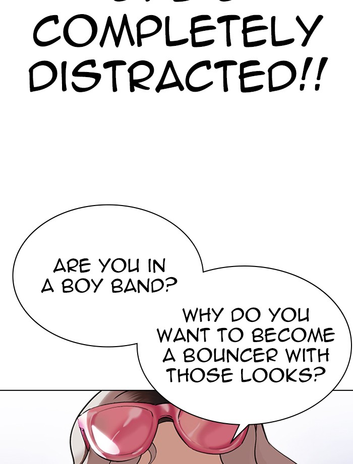 Lookism - Chapter 323: Ep. 323: One Night Ⅱ (4)