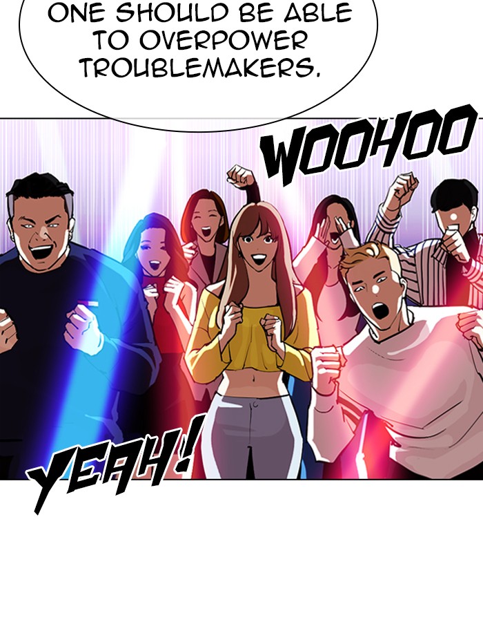 Lookism - Chapter 323: Ep. 323: One Night Ⅱ (4)