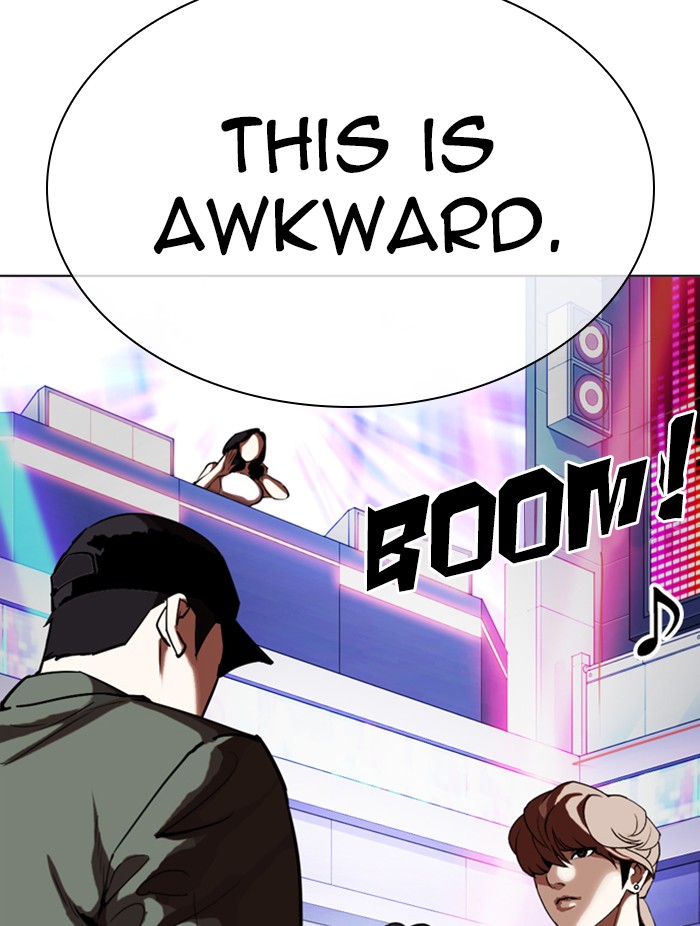 Lookism - Chapter 323: Ep. 323: One Night Ⅱ (4)