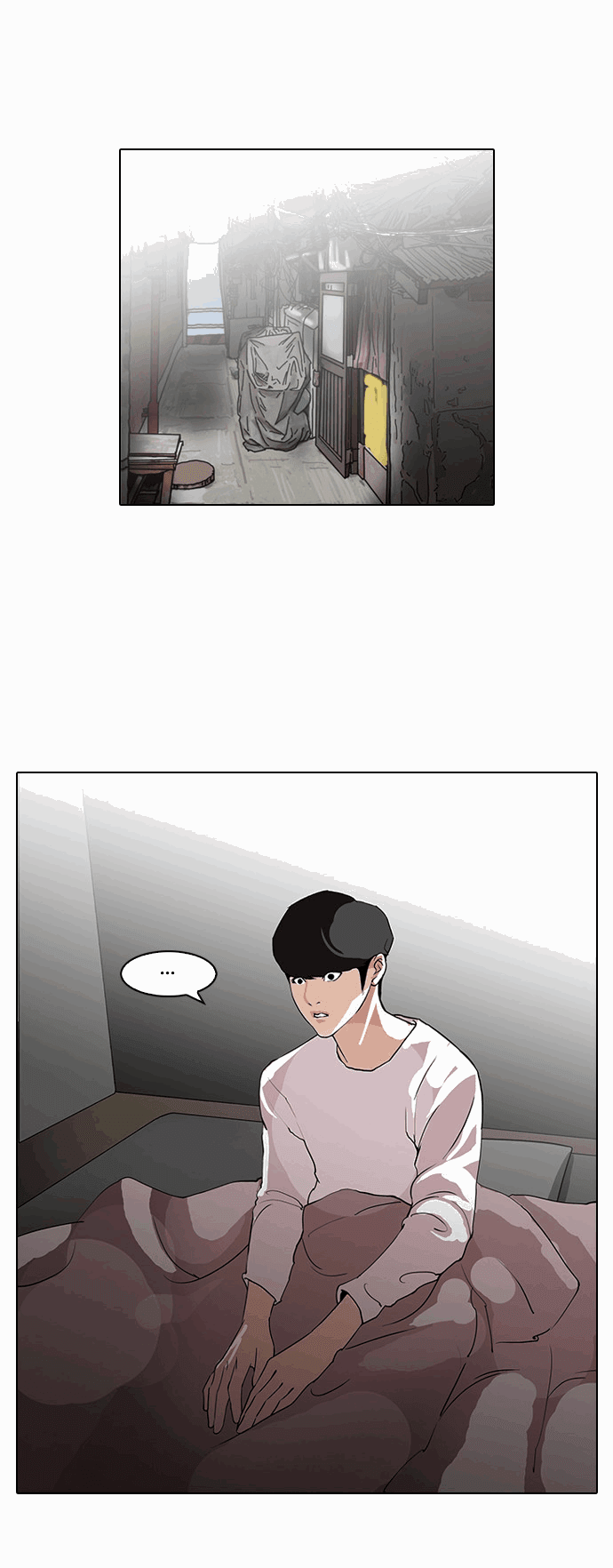 Lookism - Chapter 113