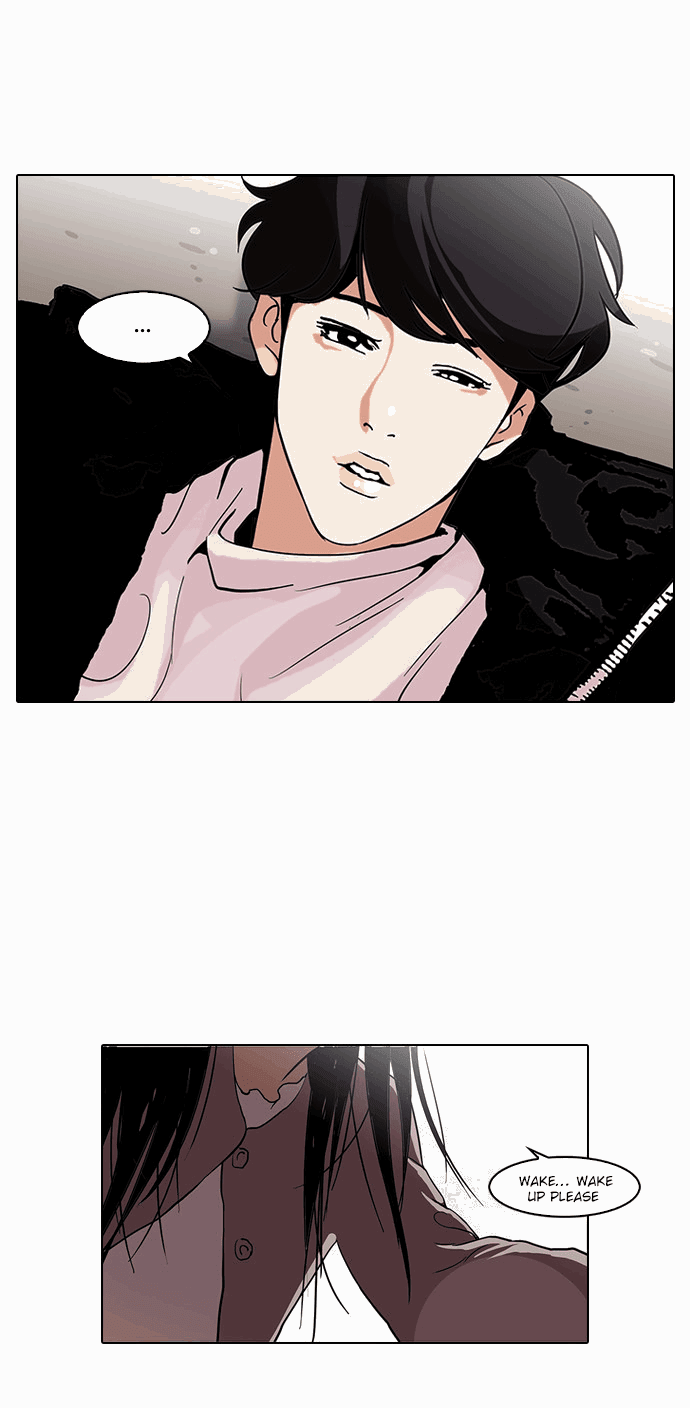 Lookism - Chapter 113