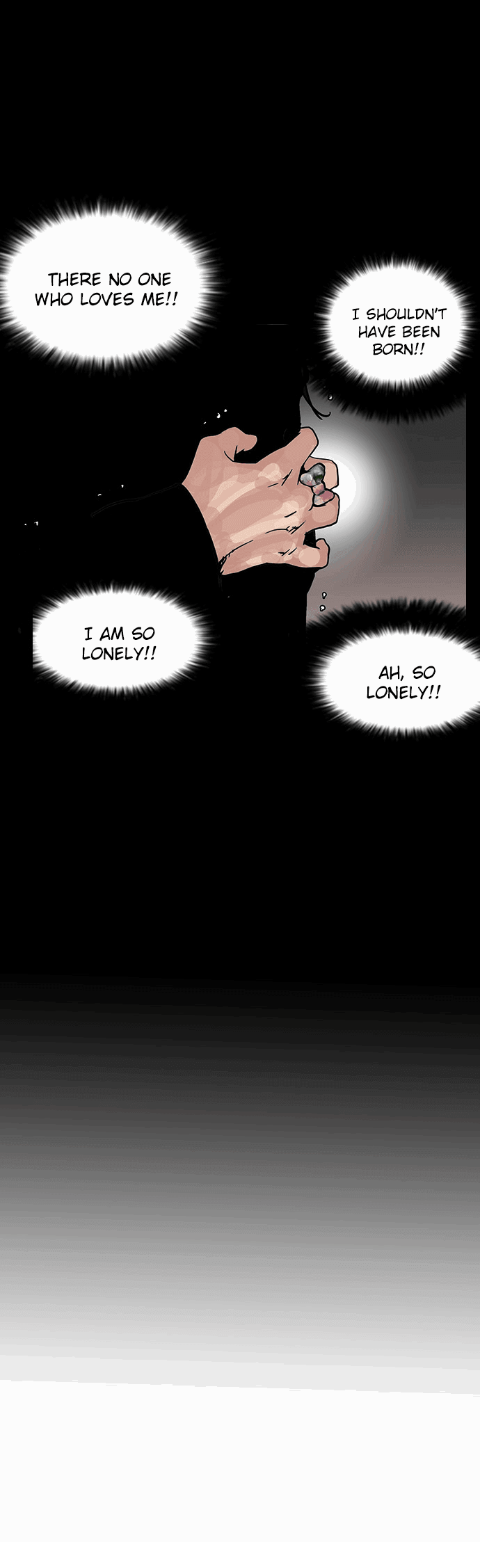 Lookism - Chapter 113