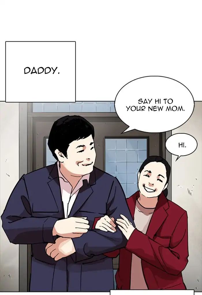 Lookism - Chapter 235: Ep.235: Eli Jang (4)