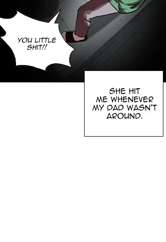 Lookism - Chapter 235: Ep.235: Eli Jang (4)