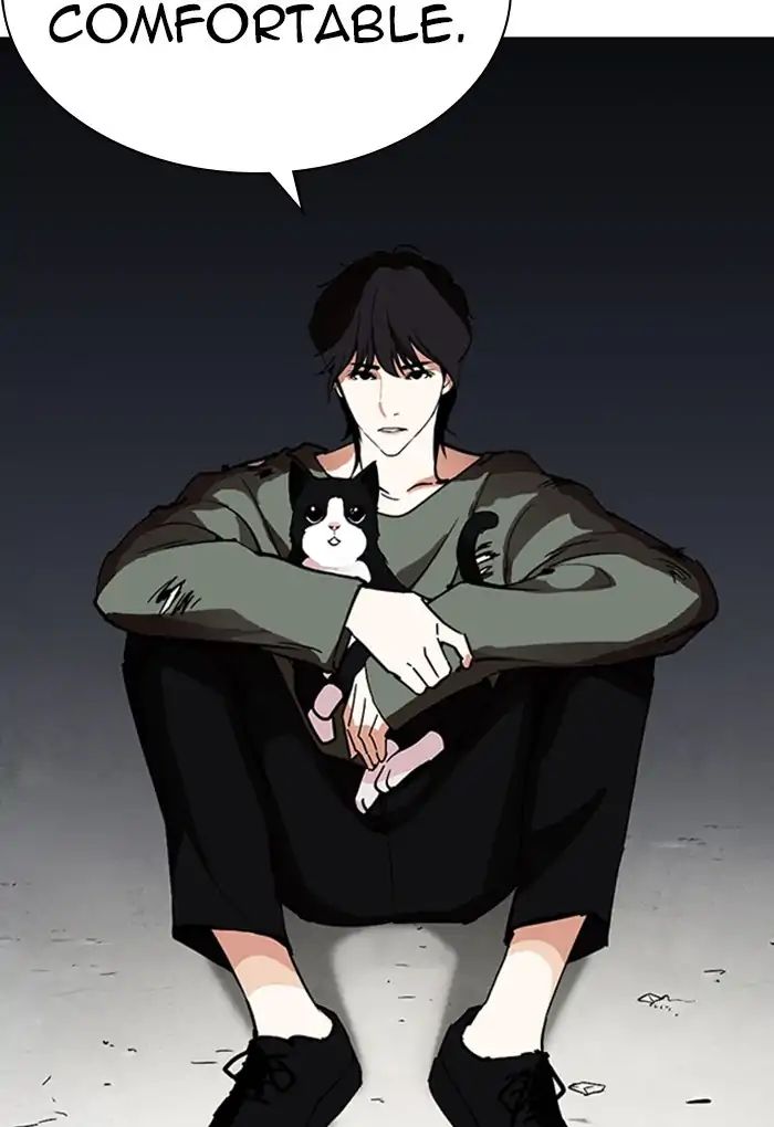 Lookism - Chapter 235: Ep.235: Eli Jang (4)