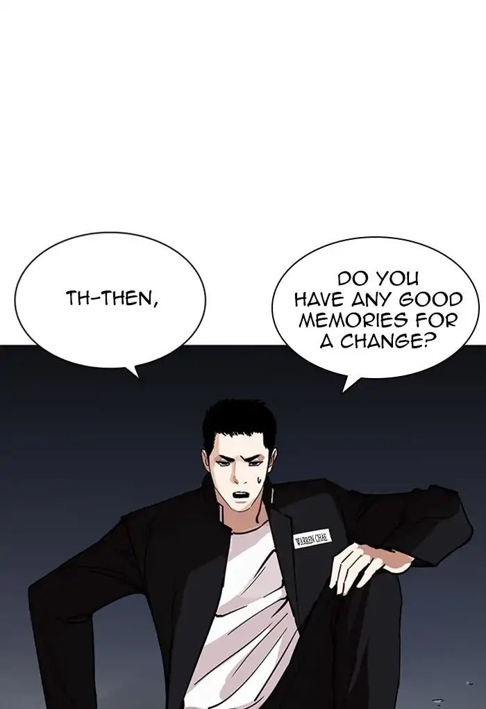 Lookism - Chapter 235: Ep.235: Eli Jang (4)