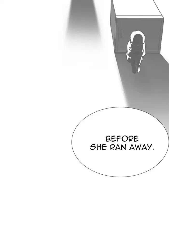 Lookism - Chapter 235: Ep.235: Eli Jang (4)