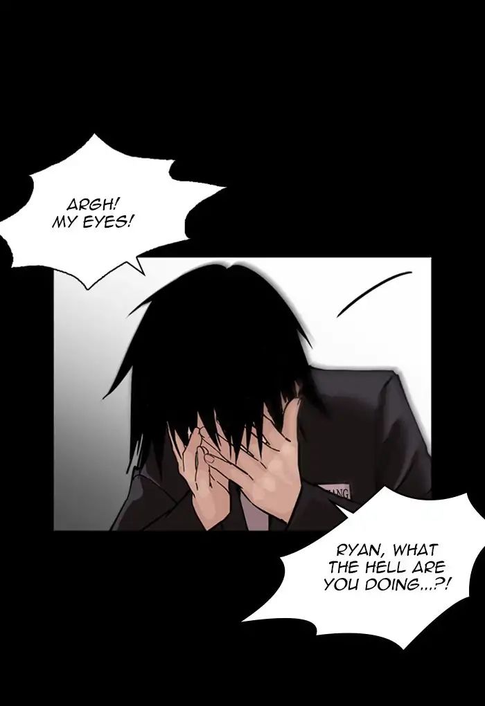 Lookism - Chapter 235: Ep.235: Eli Jang (4)