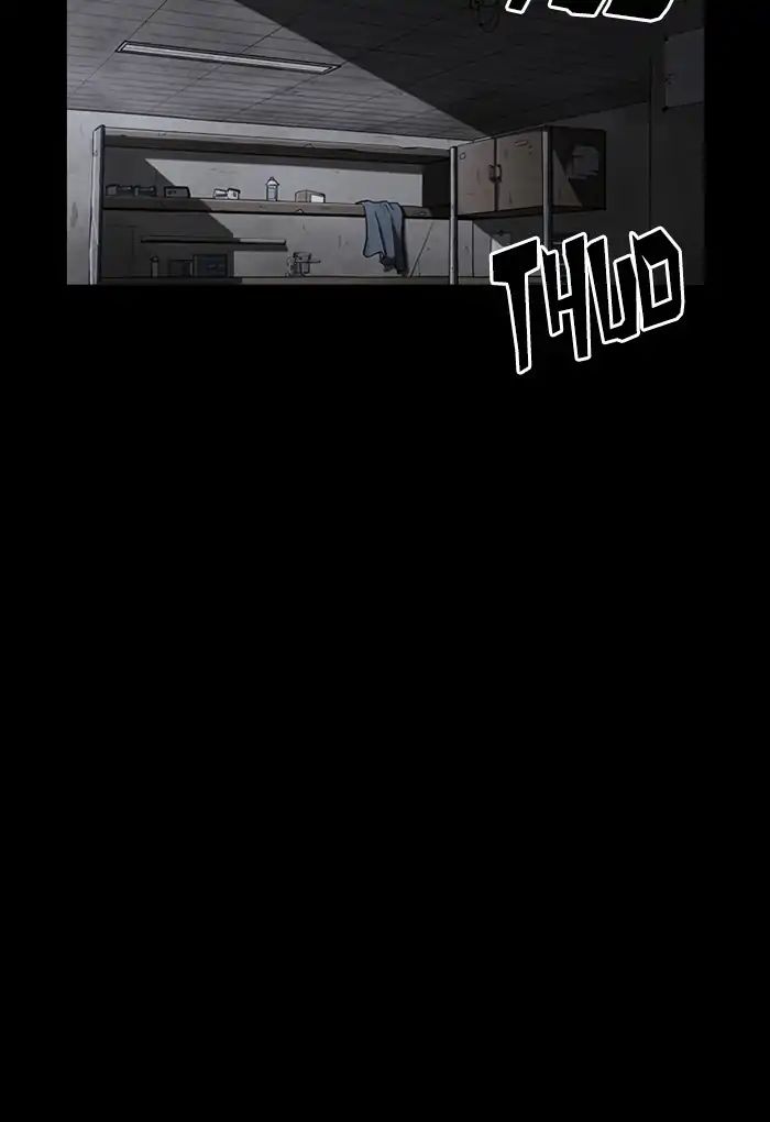 Lookism - Chapter 235: Ep.235: Eli Jang (4)