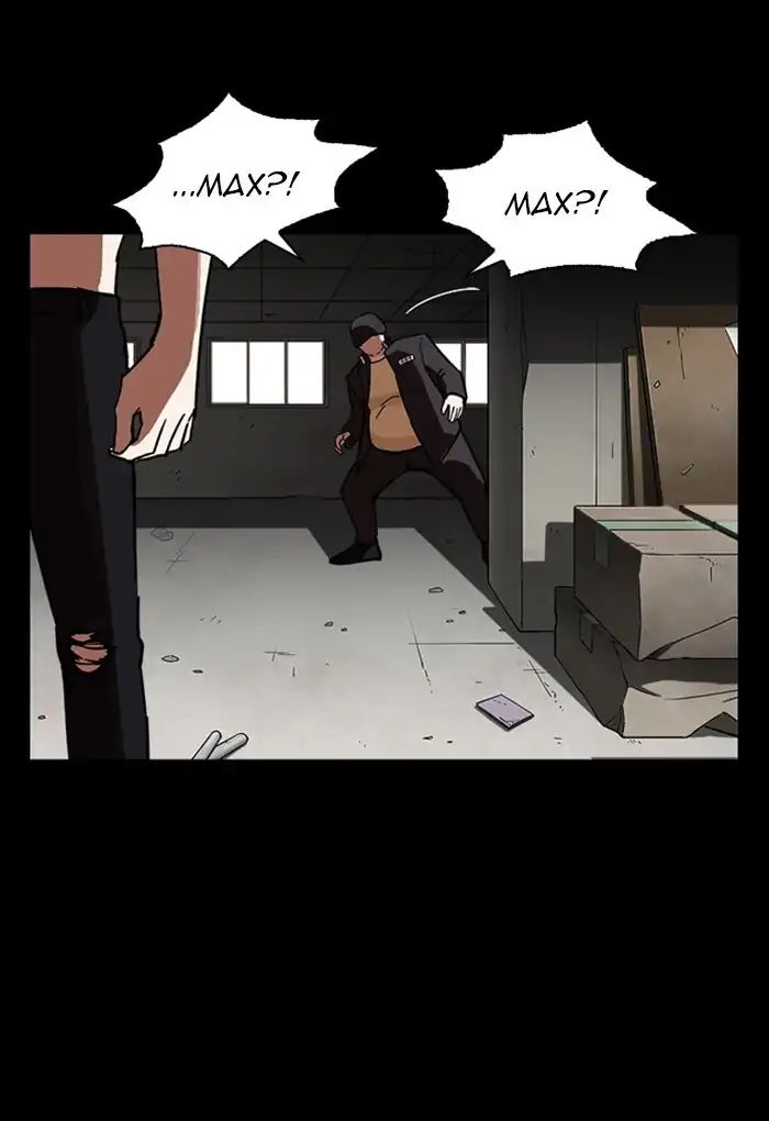 Lookism - Chapter 235: Ep.235: Eli Jang (4)