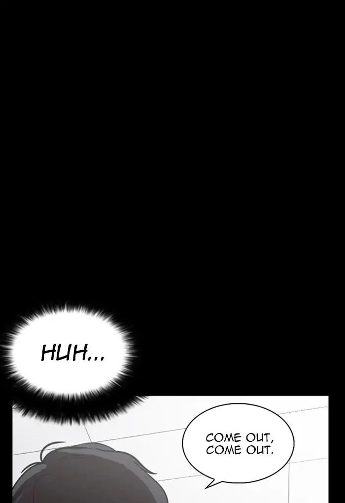 Lookism - Chapter 235: Ep.235: Eli Jang (4)