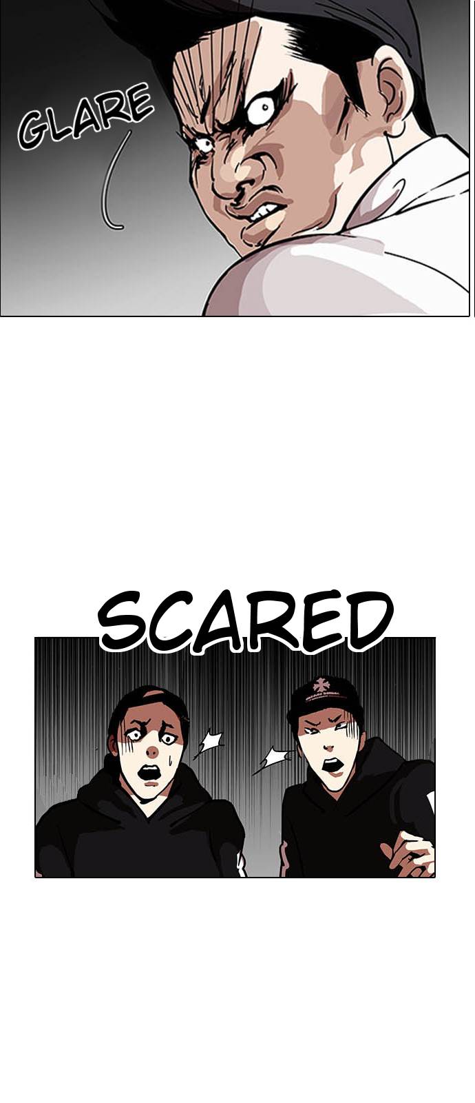 Lookism - Chapter 124