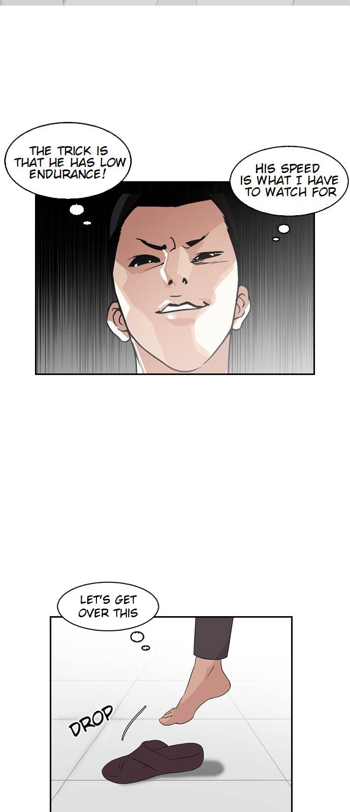 Lookism - Chapter 130