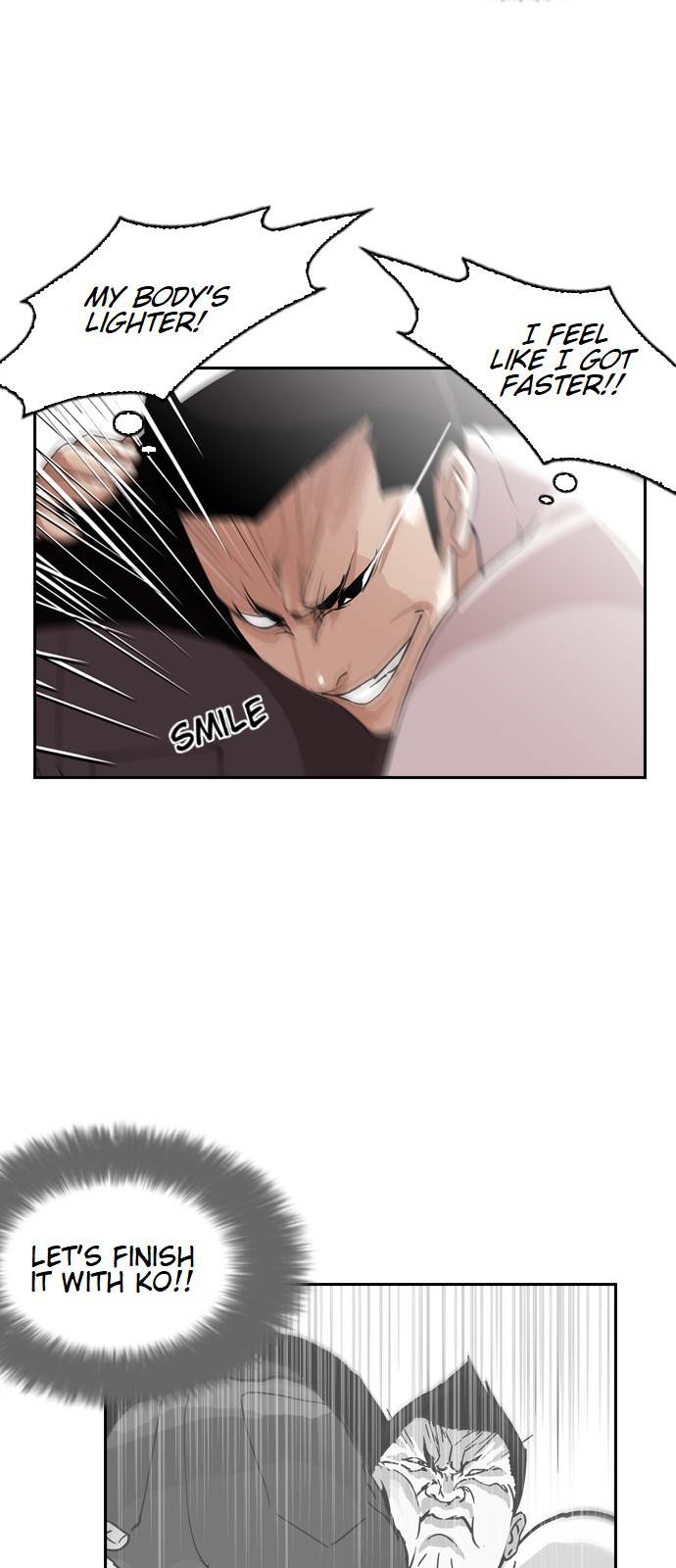 Lookism - Chapter 130