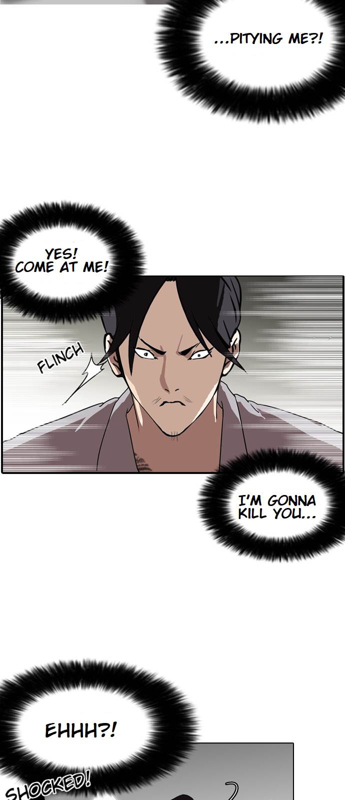 Lookism - Chapter 130