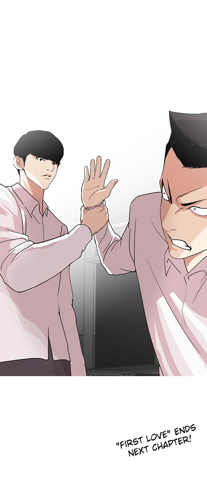 Lookism - Chapter 130