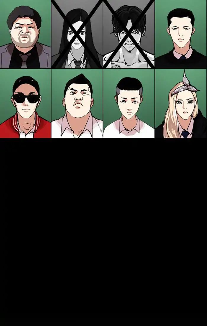 Lookism - Chapter 217: Ep.217