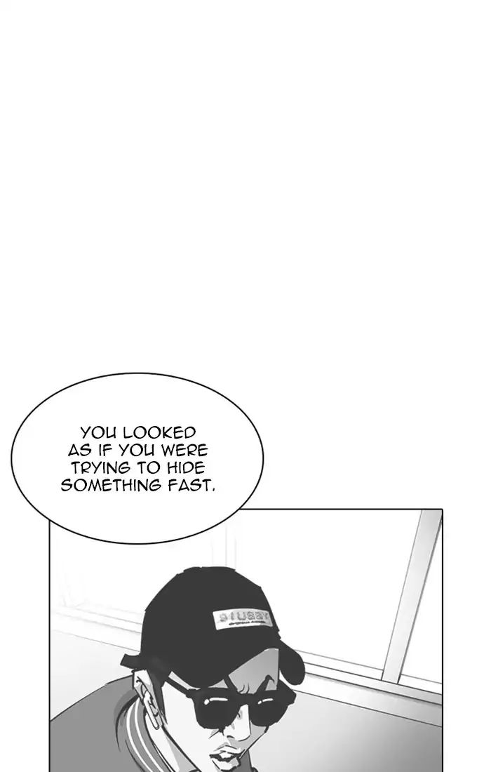 Lookism - Chapter 217: Ep.217