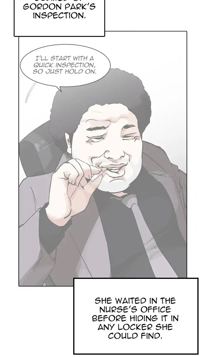 Lookism - Chapter 217: Ep.217