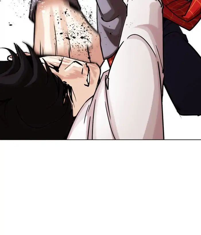 Lookism - Chapter 242: Ep. 242: Eli Jang (11)