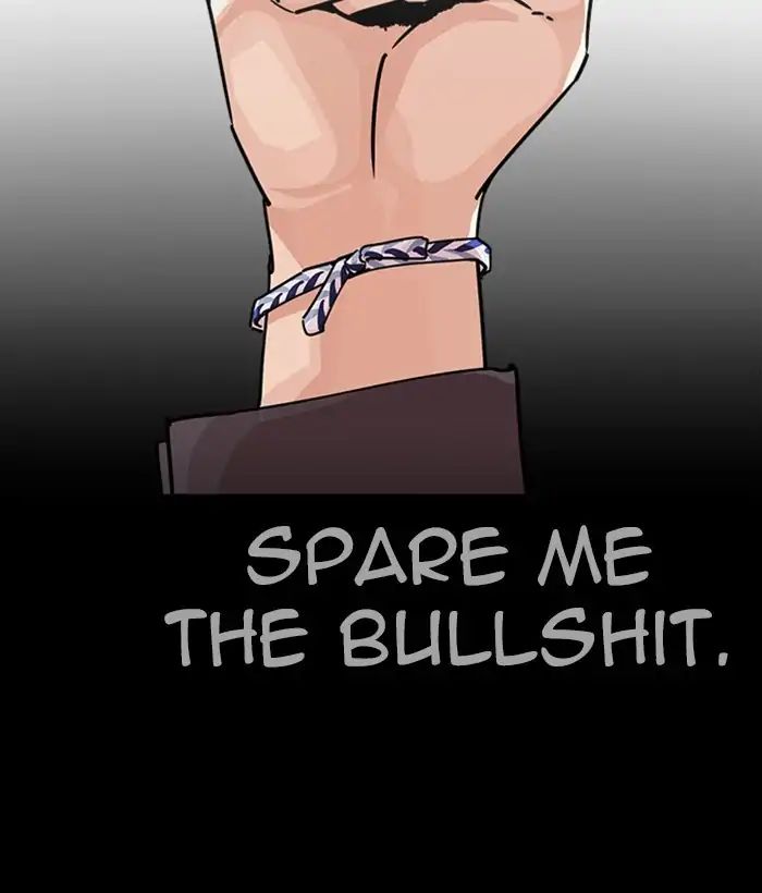 Lookism - Chapter 242: Ep. 242: Eli Jang (11)