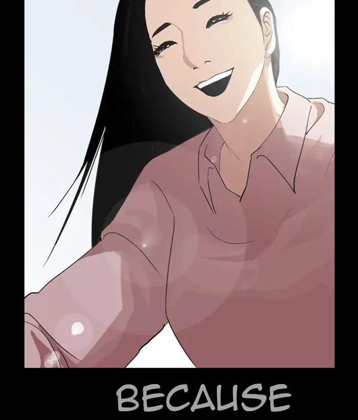 Lookism - Chapter 242: Ep. 242: Eli Jang (11)