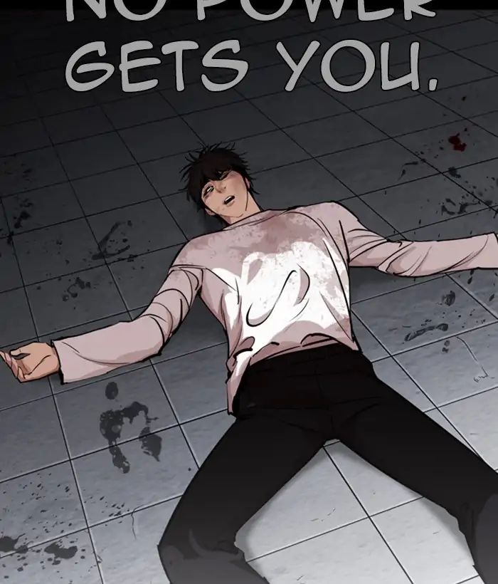 Lookism - Chapter 242: Ep. 242: Eli Jang (11)